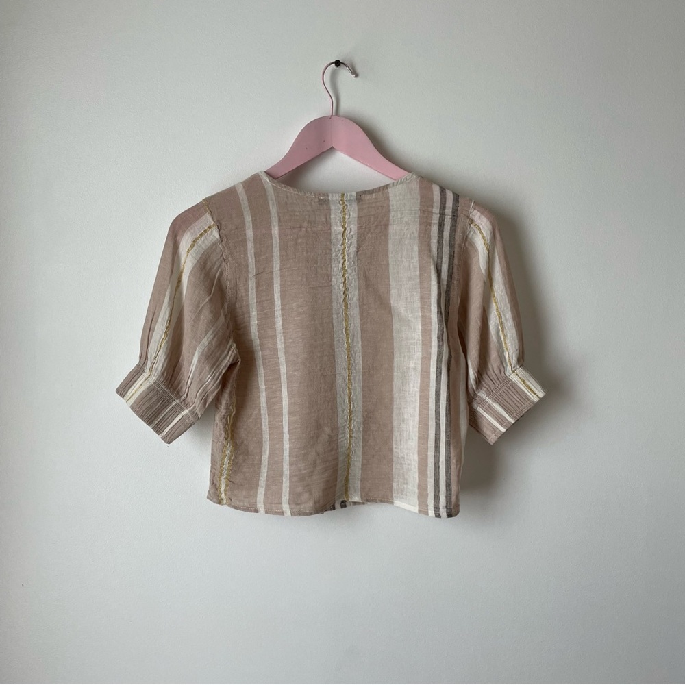 M&S Top - Picture 3 of 6